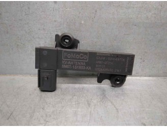 Replacement antenna for Ford Kuga (CBV) 2.0 TDCi CAT OEM IAM reference 8M5T15K603KA 5WK49706 SIEMENS