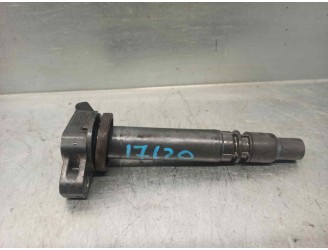 Replacement ignition coil for Lexus IS 250C 2.5 V6 CAT OEM IAM reference 9091902256 DENSO