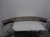 Recambio de refuerzo paragolpes delantero para saab 9-3 berlina 2.2 16v tid cat referencia OEM IAM 4248712 DE ALUMINIO 