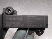 Recambio de antena para ford kuga (cbv) 2.0 tdci cat referencia OEM IAM 8M5T15K603KA 5WK49706 SIEMENS