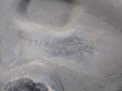 Recambio de mangueta trasera derecha para ford transit connect (tc7) 1.8 tdci cat referencia OEM IAM 2T142209CB 