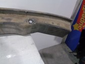 Recambio de refuerzo paragolpes delantero para saab 9-3 berlina 2.2 16v tid cat referencia OEM IAM 4248712 DE ALUMINIO 