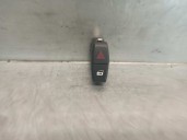 Recambio de warning para bmw x3 (e83) 3.0 turbodiesel referencia OEM IAM 61316919506 
