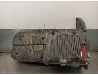 Recambio de carter para daewoo lanos 1.6 cat referencia OEM IAM 96184114 