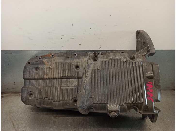 Recambio de carter para daewoo lanos 1.6 cat referencia OEM IAM 96184114 