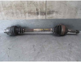 Recambio de transmision delantera derecha para renault trafic (desde 5.89) 1.9 diesel referencia OEM IAM 8200052240  GKN