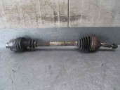 Recambio de transmision delantera derecha para renault trafic (desde 5.89) 1.9 diesel referencia OEM IAM 8200052240  GKN