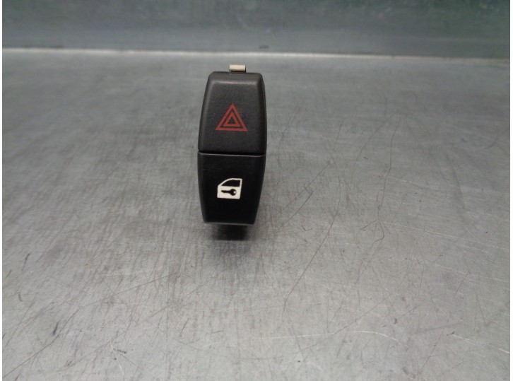 Recambio de warning para bmw x3 (e83) 2.0 16v diesel cat referencia OEM IAM 61316919508 