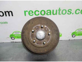 Recambio de mangueta trasera izquierda para ford transit connect (tc7) 1.8 tdci cat referencia OEM IAM 2T142210CB  