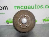 Replacement left rear stub axle for Ford Transit Connect (TC7) 1.8 TDCi CAT OEM IAM reference 2T142210CB 