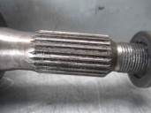 Recambio de transmision delantera derecha para renault trafic (desde 5.89) 1.9 diesel referencia OEM IAM 8200052240  GKN