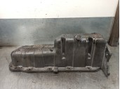 Recambio de carter para daewoo lanos 1.6 cat referencia OEM IAM 96184114 