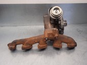 Recambio de turbocompresor para saab 9-3 berlina 2.2 16v tid cat referencia OEM IAM 24418170 7052042 GARRETT