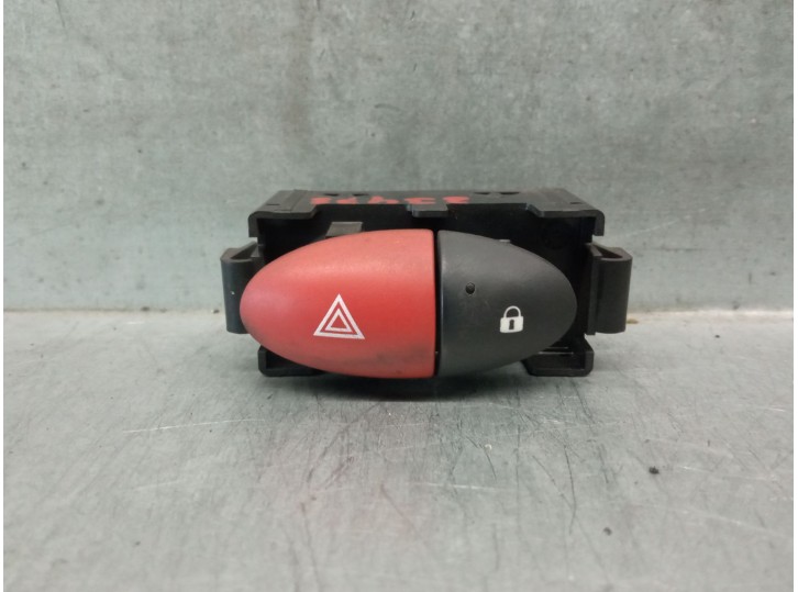 Recambio de warning para opel movano b kasten/combi 2.3 cdti referencia OEM IAM E31601 4400986 