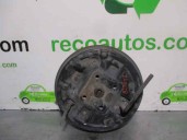 Replacement left rear stub axle for Ford Transit Connect (TC7) 1.8 TDCi CAT OEM IAM reference 2T142210CB 
