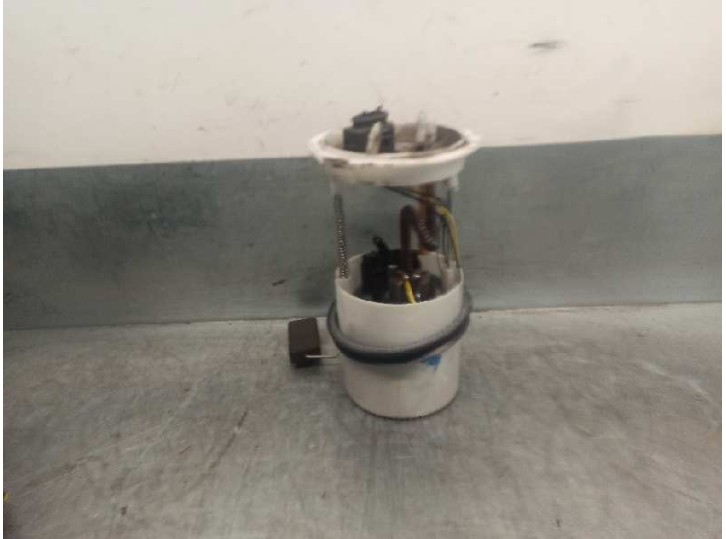 Recambio de aforador para seat altea xl (5p5) 1.6 referencia OEM IAM 1K0919051DA A2C5430670 