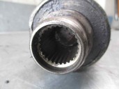 Recambio de transmision delantera derecha para renault trafic (desde 5.89) 1.9 diesel referencia OEM IAM 8200052240  GKN