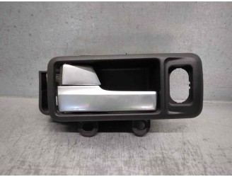 Recambio de maneta interior trasera izquierda para ford kuga (cbv) 2.0 tdci cat referencia OEM IAM 3M51R22601  5 PUERTAS