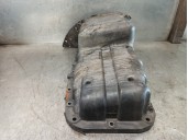 Recambio de carter para daewoo lanos 1.6 cat referencia OEM IAM 96184114  