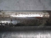 Recambio de transmision delantera derecha para renault trafic (desde 5.89) 1.9 diesel referencia OEM IAM 8200052240  GKN