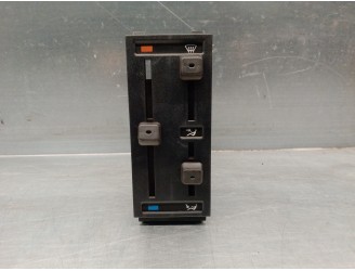Recambio de mando calefaccion / aire acondicionado para opel kadett e 1.6 referencia OEM IAM 90181615 90181616 