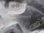 Replacement left rear stub axle for Ford Transit Connect (TC7) 1.8 TDCi CAT OEM IAM reference 2T142210CB 