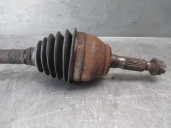 Recambio de transmision delantera derecha para renault trafic (desde 5.89) 1.9 diesel referencia OEM IAM 8200052240  GKN