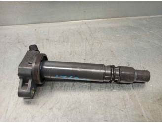 Replacement ignition coil for Lexus IS 250C 2.5 V6 CAT OEM IAM reference 9091902256 DENSO