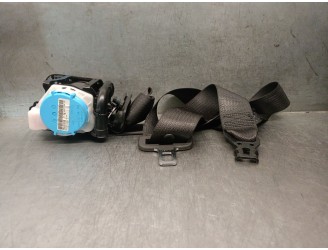 Recambio de cinturon seguridad delantero derecho para opel insignia a sports tourer (g09) 2.0 cdti (35) referencia OEM IAM 502JI