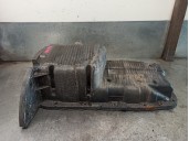 Recambio de carter para daewoo lanos 1.6 cat referencia OEM IAM 96184114 