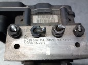 Recambio de abs para bmw serie 5 touring (e61) 2.5 cat referencia OEM IAM 34516758743 34516791108 0265234134 BOSCH