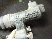 Recambio de bombin embrague para nissan primera berlina (p11) referencia OEM IAM NABCO 