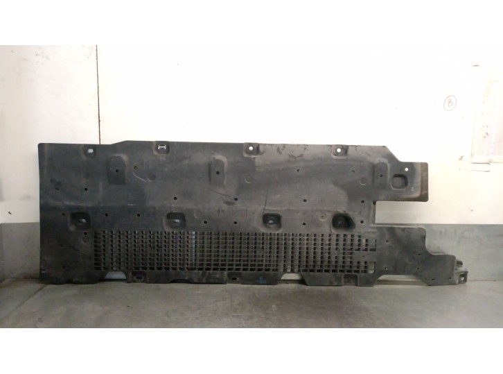 Recambio de cubrecarter para renault scénic iv (j9_) 1.5 dci 110 referencia OEM IAM 748148027R 748148027R CESTA 45B