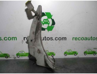 Recambio de deposito limpia para ford transit connect (tc7) 1.8 tdci cat referencia OEM IAM 2T1417618AB 