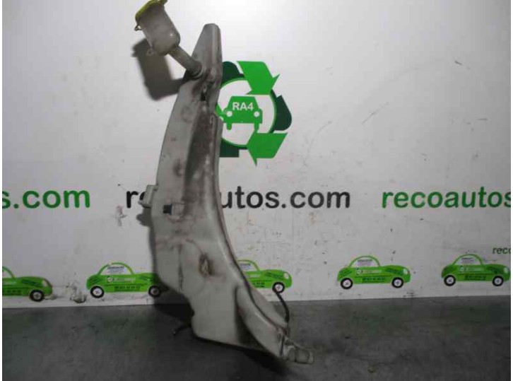 Recambio de deposito limpia para ford transit connect (tc7) 1.8 tdci cat referencia OEM IAM 2T1417618AB  
