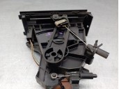 Recambio de mando calefaccion / aire acondicionado para opel kadett e 1.6 referencia OEM IAM 90181615 90181616 