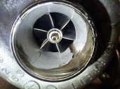 Recambio de turbocompresor para saab 9-3 berlina 2.2 16v tid cat referencia OEM IAM 24418170 7052042 GARRETT