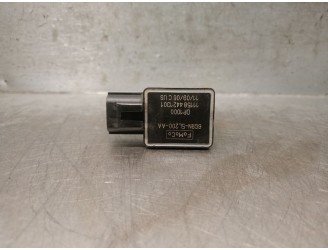 Recambio de sensor presion para land rover range rover sport i (l320) 3.0 d 4x4 referencia OEM IAM 6G9N5L200AA 6G9N5L200AA FOMOC