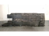 Recambio de cubrecarter para renault scénic iv (j9_) 1.5 dci 110 referencia OEM IAM 748148027R 748148027R CESTA 45B