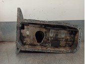 Recambio de carter para daewoo lanos 1.6 cat referencia OEM IAM 96184114  