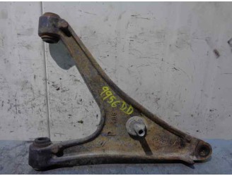 Recambio de brazo suspension inferior delantero derecho para renault trafic (desde 5.89) 1.9 diesel referencia OEM IAM   
