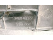 Recambio de cubrecarter para renault scénic iv (j9_) 1.5 dci 110 referencia OEM IAM 748148027R 748148027R CESTA 45B