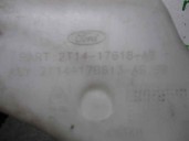 Recambio de deposito limpia para ford transit connect (tc7) 1.8 tdci cat referencia OEM IAM 2T1417618AB 