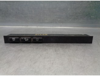 Recambio de mando multifuncion para bmw x3 (e83) 2.0 16v diesel cat referencia OEM IAM 61313415616 PRESION DE NEUMATIC 