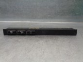 Recambio de mando multifuncion para bmw x3 (e83) 2.0 16v diesel cat referencia OEM IAM 61313415616 PRESION DE NEUMATIC 