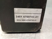 Recambio de abs para bmw serie 5 touring (e61) 2.5 cat referencia OEM IAM 34516758743 34516791108 0265234134 BOSCH