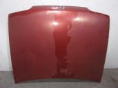 Recambio de capot para opel kadett e 1.6 referencia OEM IAM 4855522 GRANATE 
