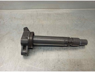 Replacement ignition coil for Lexus IS 250C 2.5 V6 CAT OEM IAM reference 9091902256 DENSO