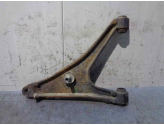 Recambio de brazo suspension inferior delantero izquierdo para renault trafic (desde 5.89) 1.9 diesel referencia OEM IAM   