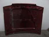 Recambio de capot para opel kadett e 1.6 referencia OEM IAM 4855522 GRANATE 